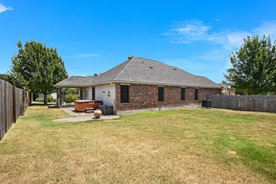 226 Animas Drive, Georgetown, TX 78626 - Photo 21