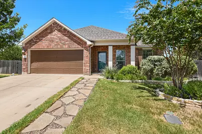 226 Animas Drive, Georgetown, TX 78626 - Photo 1