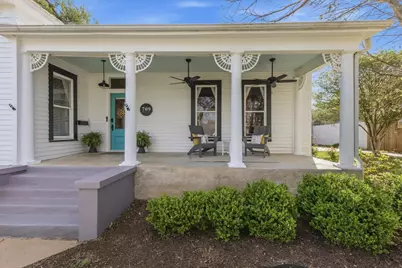 709 Hill Street, Bastrop, TX 78602 - Photo 5