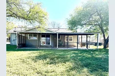 606 Mildred Street, Burnet, TX 78611 - Photo 5