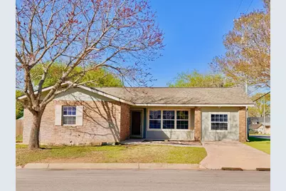 606 Mildred Street, Burnet, TX 78611 - Photo 3