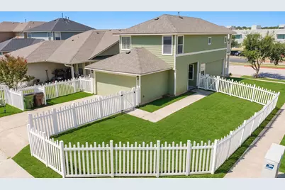 1733 Thompson Trail, Round Rock, TX 78664 - Photo 5