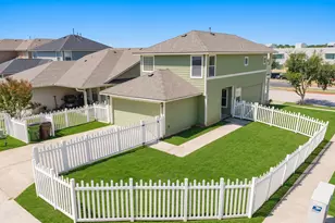1733 Thompson Trail, Round Rock, TX 78664 - Photo 5