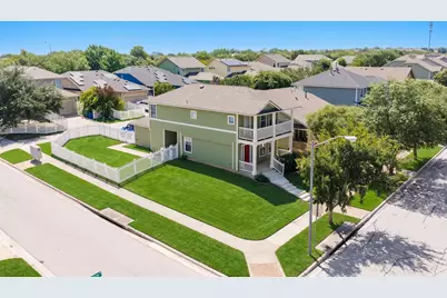 1733 Thompson Trail, Round Rock, TX 78664 - Photo 3