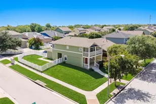 1733 Thompson Trail, Round Rock, TX 78664 - Photo 3