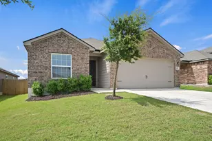 108 Maywood Ln, Jarrell, TX 76537 - Photo 3