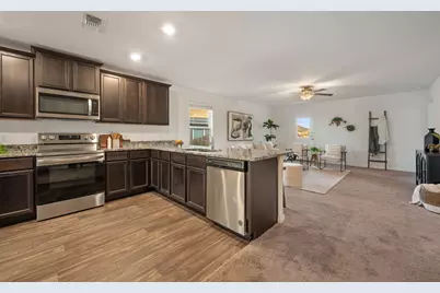 108 Maywood Lane, Jarrell, TX 76537 - Photo 11