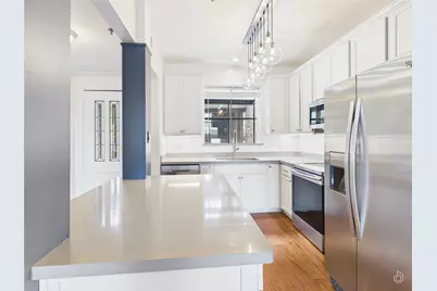 1741 Spyglass Drive #2-201, Austin, TX 78746 - Photo 5