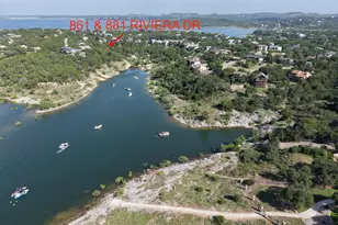 861 881 Riviera Dr, Canyon Lake, TX 78133 - Photo 1