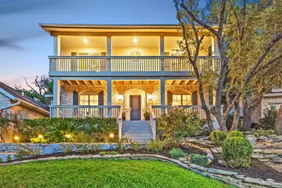 2005 Mistywood Drive, Austin, TX 78746 - Photo 1