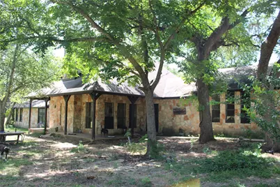 211 Thomas Oaks Drive, Wimberley, TX 78676 - Photo 1