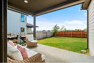 337 Langhorne Bend, Liberty Hill, TX 78642 - Photo 31