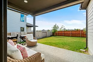 337 Langhorne Bnd, Liberty Hill, TX 78642 - Photo 31