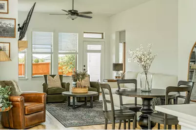 337 Langhorne Bend, Liberty Hill, TX 78642 - Photo 7