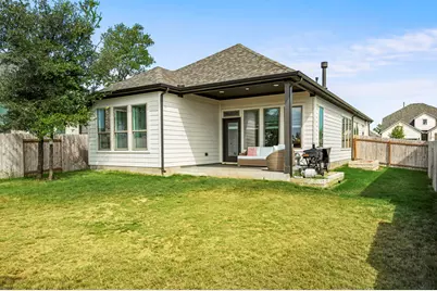 337 Langhorne Bend, Liberty Hill, TX 78642 - Photo 33