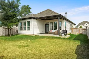 337 Langhorne Bnd, Liberty Hill, TX 78642 - Photo 33