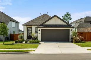 337 Langhorne Bnd, Liberty Hill, TX 78642 - Photo 1