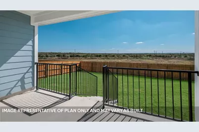 12120 Silverton Tree Bend, Mustang Ridge, TX 78610 - Photo 21