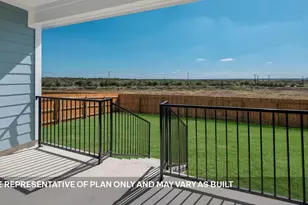 12120 Silverton Tree Bnd, Mustang Ridge, TX 78610 - Photo 21