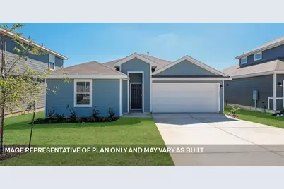 12120 Silverton Tree Bend, Mustang Ridge, TX 78610 - Photo 1
