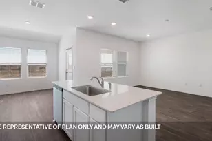 12120 Silverton Tree Bnd, Mustang Ridge, TX 78610 - Photo 9