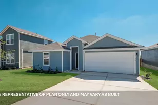 12120 Silverton Tree Bnd, Mustang Ridge, TX 78610 - Photo 3