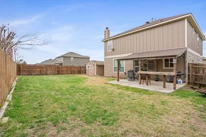 1500 Cliffbrake Way, Georgetown, TX 78626 - Photo 33