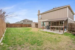 1500 Cliffbrake Wy, Georgetown, TX 78626 - Photo 33