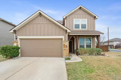 1500 Cliffbrake Way, Georgetown, TX 78626 - Photo 1