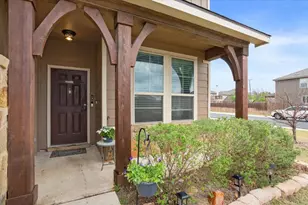 1500 Cliffbrake Wy, Georgetown, TX 78626 - Photo 3