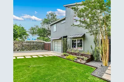 2109 W 12th Street, Austin, TX 78703 - Photo 1