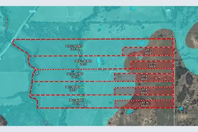Tbd Lot 1 Tenney Creek Rd Road, Dale, TX 78616 - Photo 3