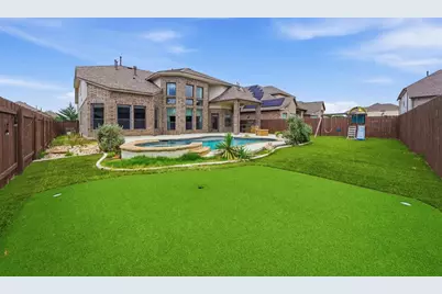 109 Mark Way, Liberty Hill, TX 78642 - Photo 37