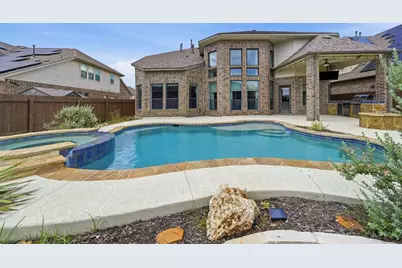 109 Mark Way, Liberty Hill, TX 78642 - Photo 1