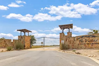 Lot 33 Vista Ridge Drive, Round Mountain, TX 78663 - Photo 3