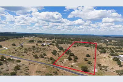 Lot 33 Vista Ridge Drive, Round Mountain, TX 78663 - Photo 7