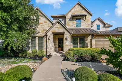 6005 Empresa Drive, Austin, TX 78738 - Photo 1