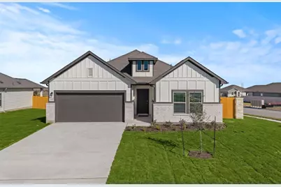 200 Sleep Hollow, Jarrell, TX 76537 - Photo 1