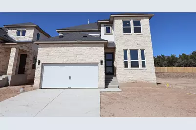 136 Bishop Wood Road, Dripping Springs, TX 78620 - Photo 1