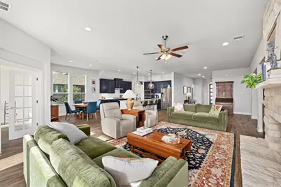 109 Seedling Court, Liberty Hill, TX 78642 - Photo 9