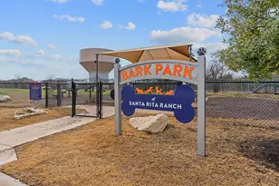 109 Seedling Ct, Liberty Hill, TX 78642 - Photo 39