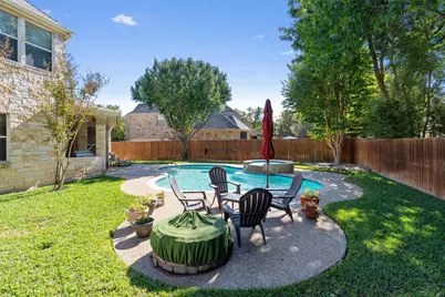1741 West End Place, Round Rock, TX 78681 - Photo 3
