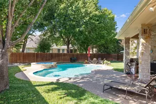 1741 W End Pl, Round Rock, TX 78681 - Photo 1