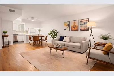 2122 Hancock Drive #110, Austin, TX 78756 - Photo 1