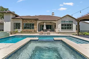 505 Flint Ridge Trail, Georgetown, TX 78628 - Photo 33