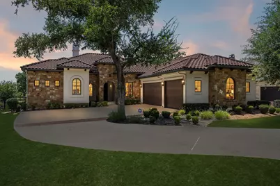 505 Flint Ridge Trail, Georgetown, TX 78628 - Photo 1