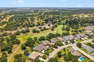 505 Flint Ridge Trail, Georgetown, TX 78628 - Photo 35