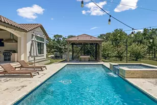 505 Flint Ridge Trail, Georgetown, TX 78628 - Photo 31