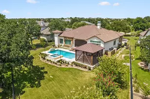 505 Flint Ridge Trail, Georgetown, TX 78628 - Photo 37
