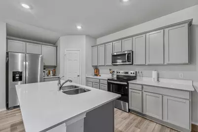 4011 Baerlon, Killeen, TX 76542 - Photo 5
